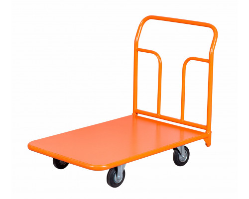 Тележка платформенная СибТаль ТП-3 (600х1000) 450кг