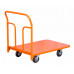 Тележка платформенная СибТаль ТП-3 (600х1000) 450кг