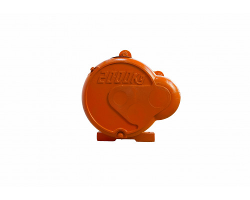 Лебедка электрическая KCD 1 т 100 м 380 в СибТаль