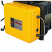 Таль электрическая канатная, модель SHA7-6B, 5 т х 9 м, LS2.RR 2/1, SAIZEN