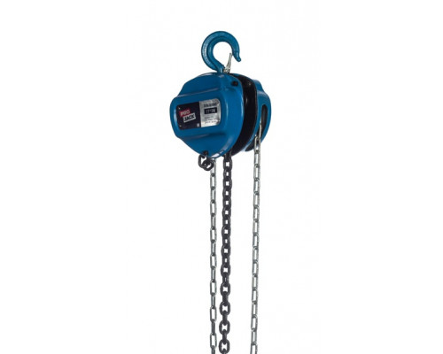 Таль ручная цепная 5 т - 9 м HSC PROJACK 