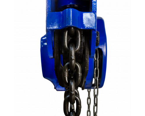Таль ручная цепная 10 т - 9 м HSC PROJACK 