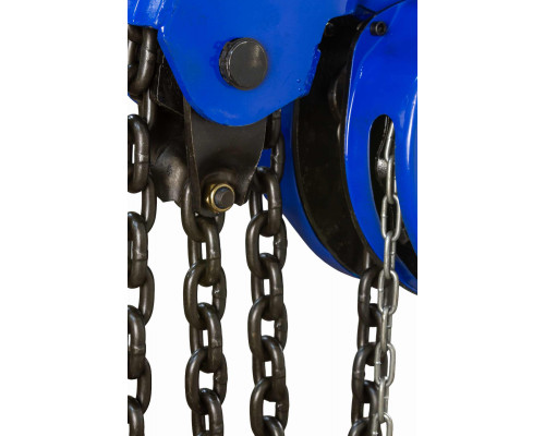 Таль ручная цепная 10 т - 9 м HSC PROJACK 