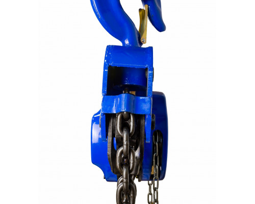 Таль ручная цепная 10 т - 9 м HSC PROJACK 